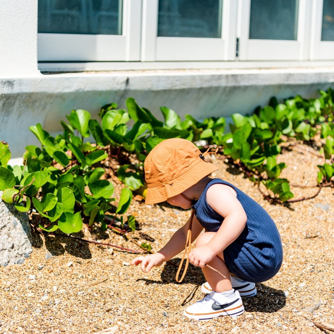 Screen-Free Fun: 3 Easy Scavenger Hunts to Keep Kids Busy Outdoors
