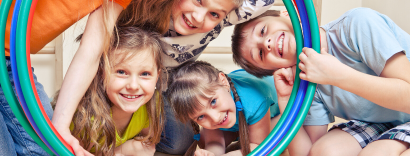 How to survive the last part of the school holidays!