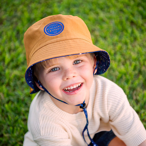 Bucket Hats