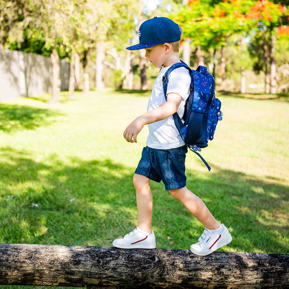 BACKPACKS