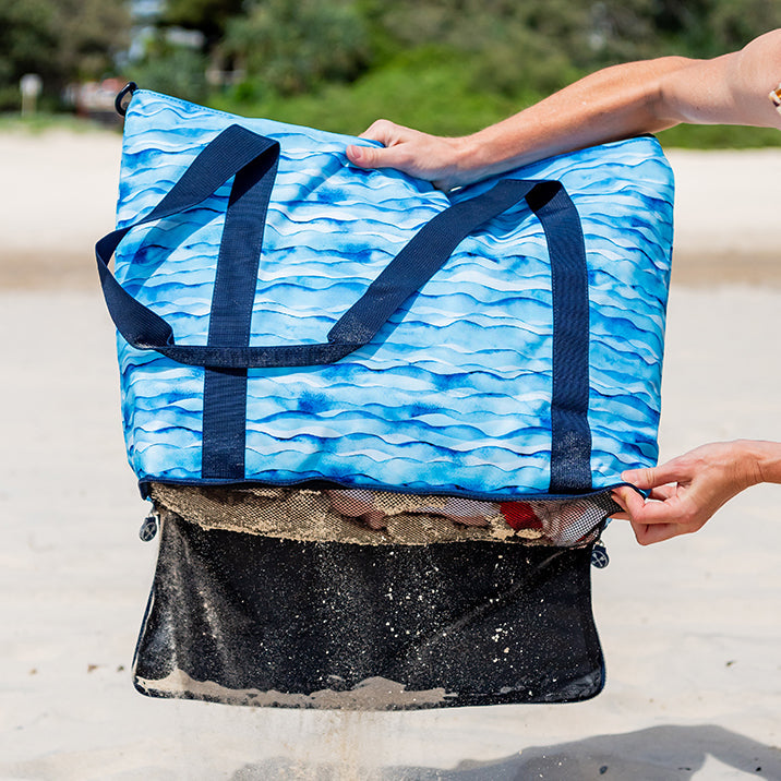 TOTE BAGS