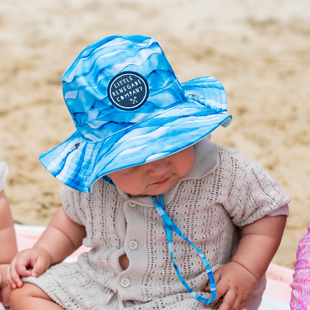 SWIM HATS