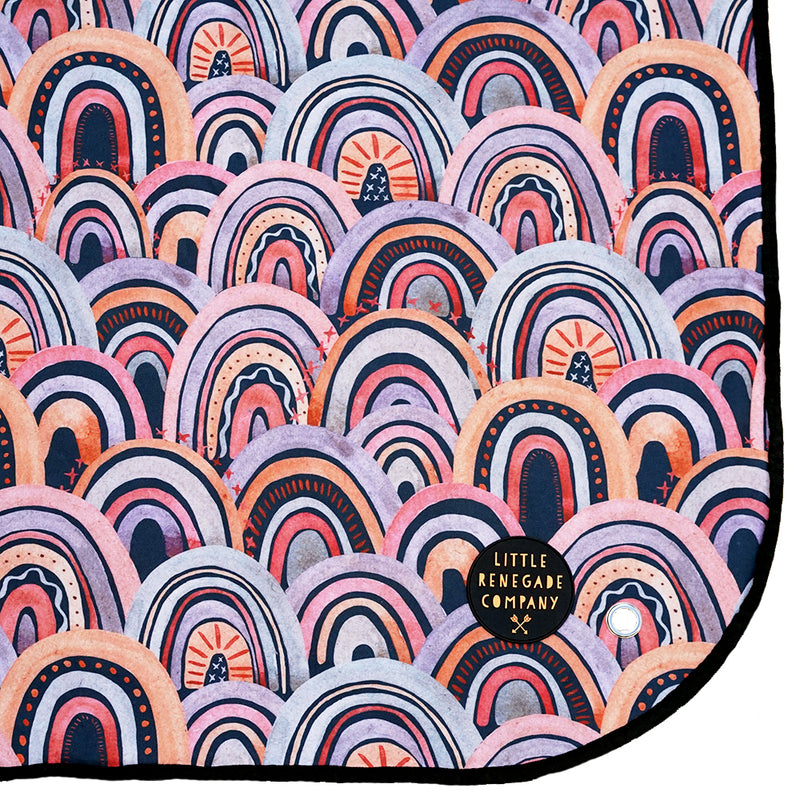 PICNIC MATS