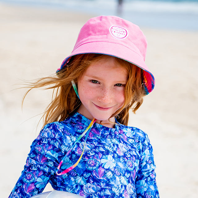 BUCKET HATS
