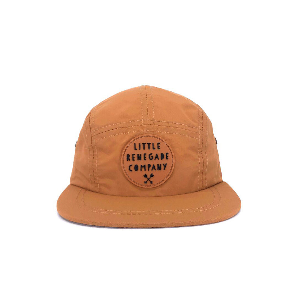 5 PANEL CAPS
