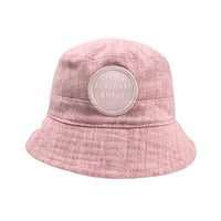 LOLA REVERSIBLE BUCKET HAT - 4 Sizes