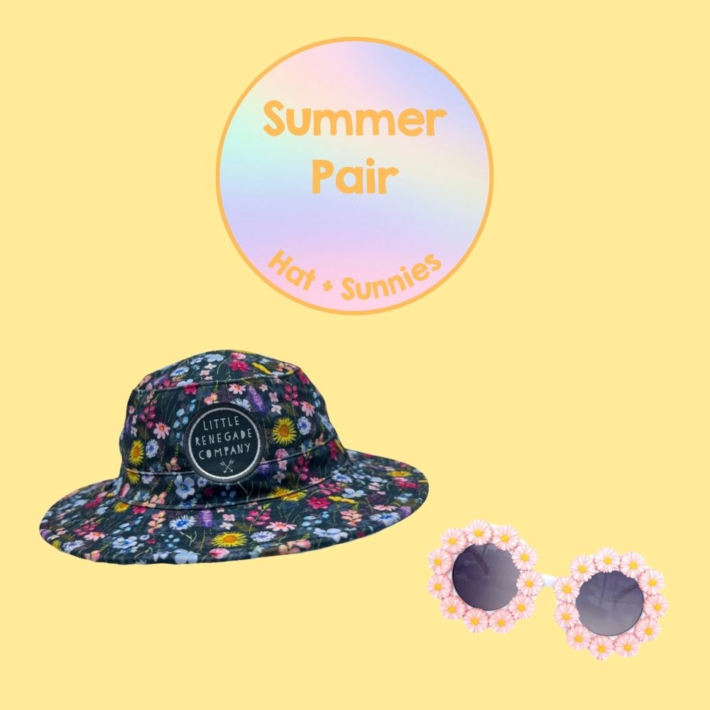 Summer Pair