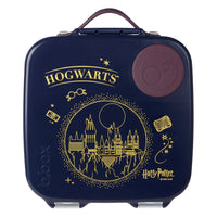 B.BOX LUNCHBOX - HARRY POTTER