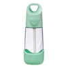 B.BOX 450mL STRAW DRINK BOTTLE - SPEARMINT
