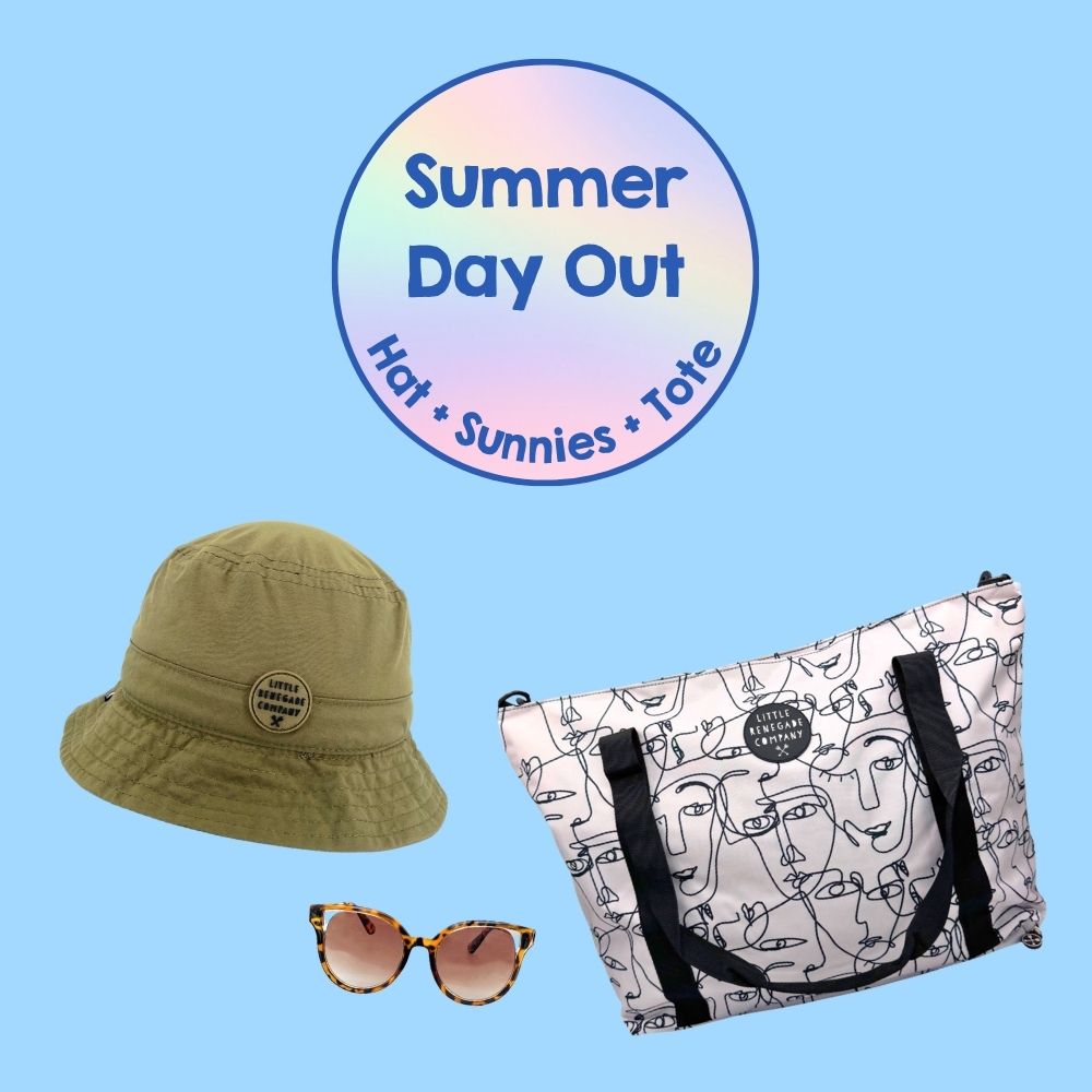 Summer Day Out