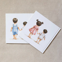 BIG SISTER BOOK