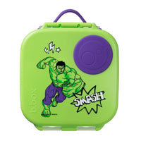B.BOX MINI LUNCHBOX - HULK