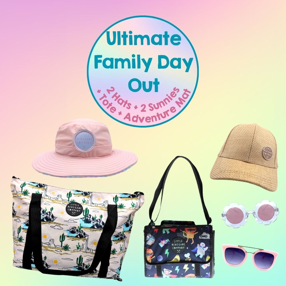 Ultimate Family Day Out