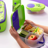 B.BOX MINI LUNCHBOX - HULK