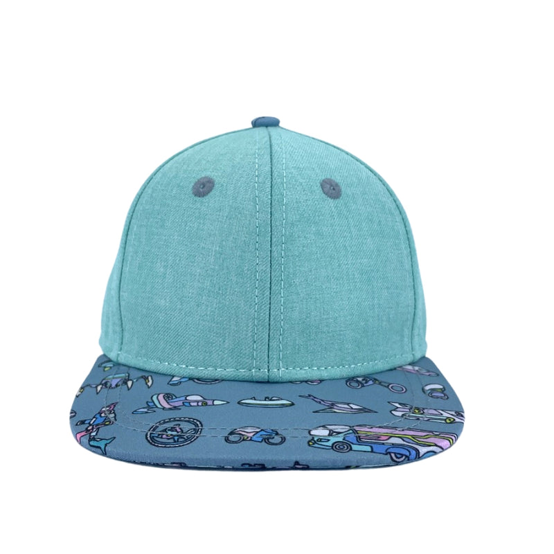 FUTURE CAP – 3 Sizes