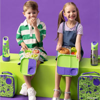 B.BOX MINI LUNCHBOX - HULK