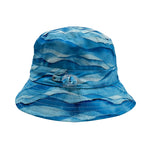 PACIFIC REVERSIBLE BUCKET HAT - 4 Sizes