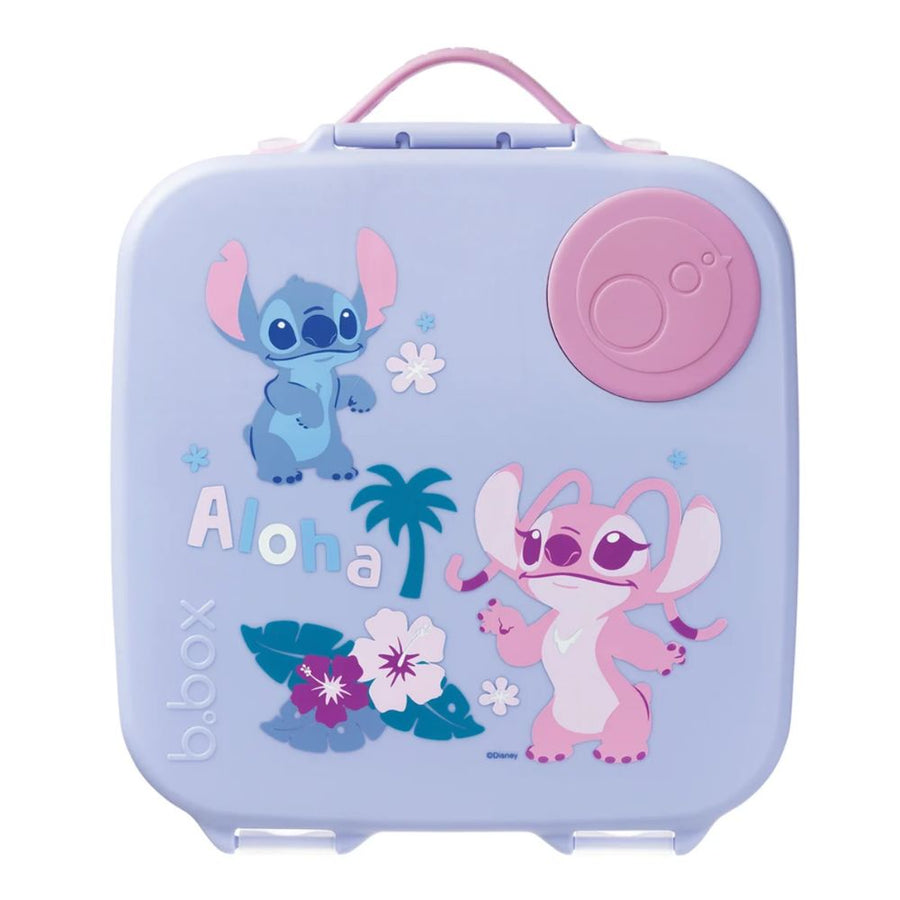 B.BOX LUNCHBOX - STITCH