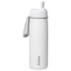 B.BOX 690ml INSULATED FLIP TOP DRINK BOTTLE - 9 COLOURS