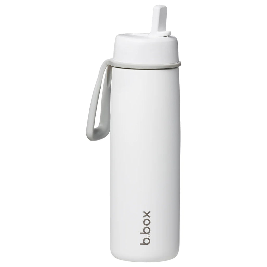 B.BOX 690ml INSULATED FLIP TOP DRINK BOTTLE - 9 COLOURS