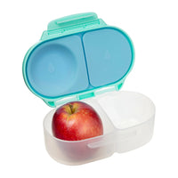 B.BOX SNACKBOX - BLUEY PLAYTIME