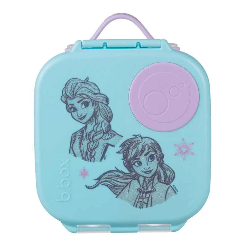 B.BOX MINI LUNCHBOX - FROZEN