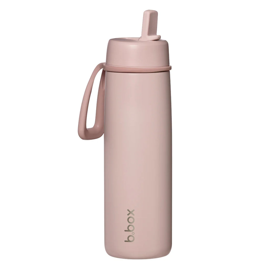 B.BOX 690ml INSULATED FLIP TOP DRINK BOTTLE - 9 COLOURS