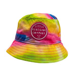 WILLOW REVERSIBLE BUCKET HAT- 4 Sizes