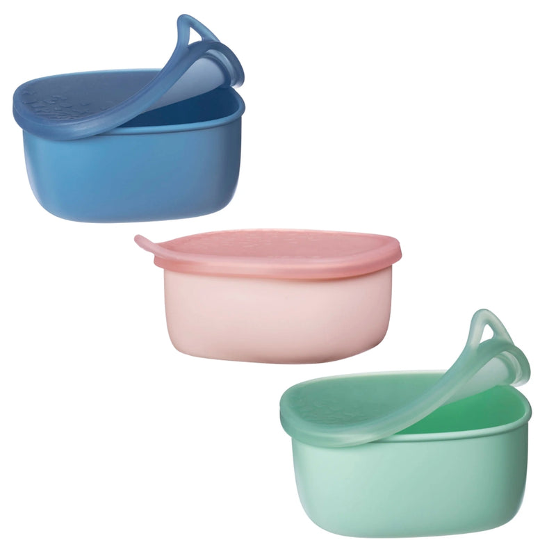 B.BOX LUNCH TUB - 3 COLOURS