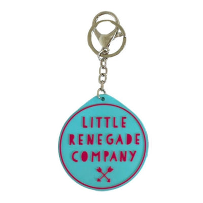 BAG TAG - 8 COLOURS