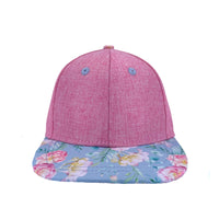 CAMELLIA CAP – 3 Sizes