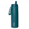 B.BOX 690ml INSULATED FLIP TOP DRINK BOTTLE - 9 COLOURS