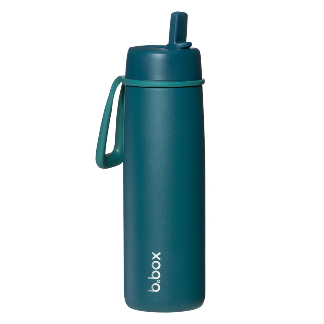 B.BOX 690ml INSULATED FLIP TOP DRINK BOTTLE - 9 COLOURS