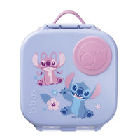 B.BOX MINI LUNCHBOX - STITCH