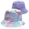 SPECTRUM REVERSIBLE BUCKET HAT - 4 Sizes