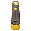 B.BOX 600ml STRAW DRINK BOTTLE - BATMAN
