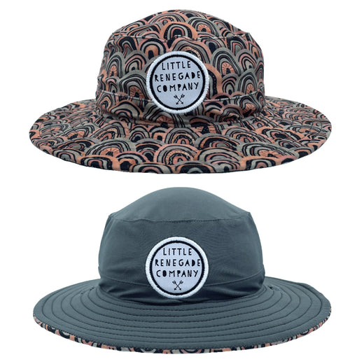 ARIZONA SWIM HAT - MINI SIZE ONLY