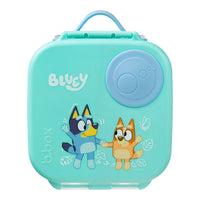 B.BOX MINI LUNCHBOX - BLUEY PLAYTIME