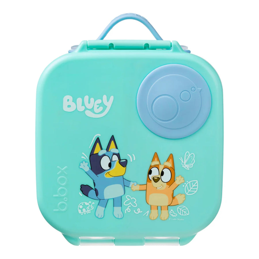 B.BOX MINI LUNCHBOX - BLUEY PLAYTIME
