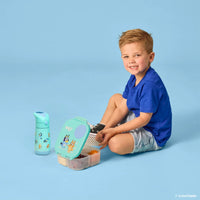 B.BOX MINI LUNCHBOX - BLUEY PLAYTIME