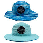 PACIFIC SWIM HAT - 3 Sizes