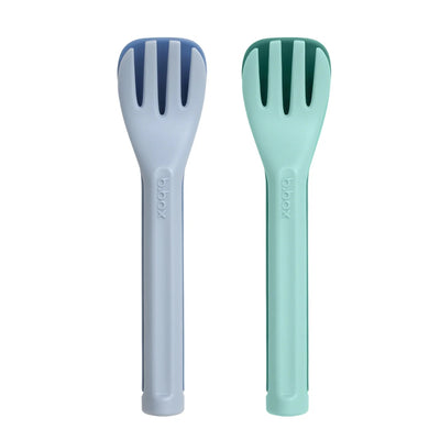 B.BOX LUNCHBOX CUTLERY - 2 COLOURS