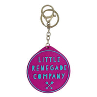 BAG TAG - 8 COLOURS