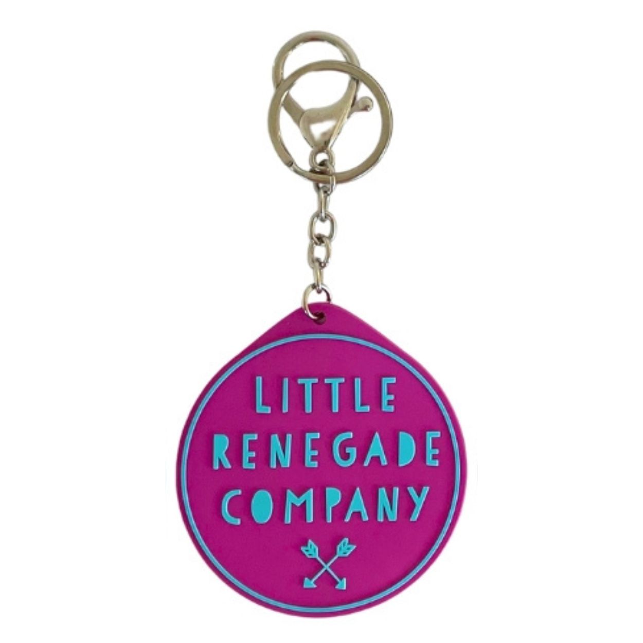 BAG TAG - 8 COLOURS