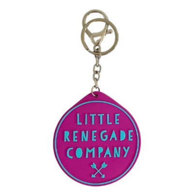 BAG TAG - 8 COLOURS