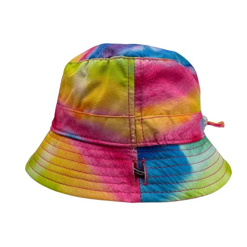 WILLOW REVERSIBLE BUCKET HAT- 4 Sizes