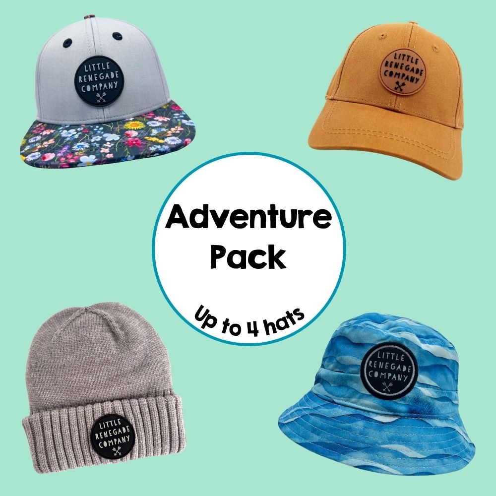 Adventure Pack