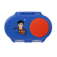 B.BOX SNACKBOX - SUPERMAN
