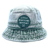 EMERALD BUCKET HAT - 4 Sizes