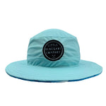 PACIFIC SWIM HAT - 3 Sizes